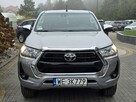 Toyota Hilux 2.4 D-4D 150KM 4x4 / Salon PL I-właściciel - 13