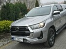 Toyota Hilux 2.4 D-4D 150KM 4x4 / Salon PL I-właściciel - 14