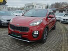 Kia Sportage 2.0 CRDI AWD GT-Line automat panorama navi kamera - 2