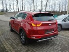 Kia Sportage 2.0 CRDI AWD GT-Line automat panorama navi kamera - 4