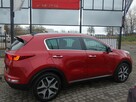 Kia Sportage 2.0 CRDI AWD GT-Line automat panorama navi kamera - 6