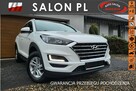 Hyundai Tucson serwis ASO, I-rej 2019, hak, nawigacja - 1