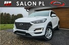 Hyundai Tucson serwis ASO, I-rej 2019, hak, nawigacja - 2