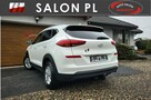 Hyundai Tucson serwis ASO, I-rej 2019, hak, nawigacja - 3