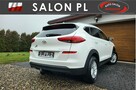 Hyundai Tucson serwis ASO, I-rej 2019, hak, nawigacja - 4