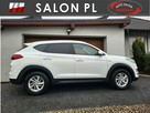 Hyundai Tucson serwis ASO, I-rej 2019, hak, nawigacja - 5