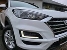 Hyundai Tucson serwis ASO, I-rej 2019, hak, nawigacja - 6