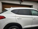 Hyundai Tucson serwis ASO, I-rej 2019, hak, nawigacja - 7