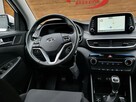 Hyundai Tucson serwis ASO, I-rej 2019, hak, nawigacja - 11