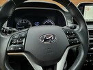 Hyundai Tucson serwis ASO, I-rej 2019, hak, nawigacja - 13