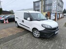 Fiat Doblo 1.6 MultiJet 105KM L2H1 Długi Long Klima Salon PL - 2