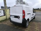 Fiat Doblo 1.6 MultiJet 105KM L2H1 Długi Long Klima Salon PL - 5