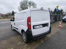 Fiat Doblo 1.6 MultiJet 105KM L2H1 Długi Long Klima Salon PL - 7