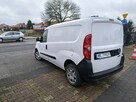 Fiat Doblo 1.6 MultiJet 105KM L2H1 Długi Long Klima Salon PL - 8