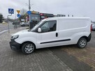 Fiat Doblo 1.6 MultiJet 105KM L2H1 Długi Long Klima Salon PL - 9