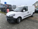 Fiat Doblo 1.6 MultiJet 105KM L2H1 Długi Long Klima Salon PL - 10