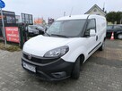 Fiat Doblo 1.6 MultiJet 105KM L2H1 Długi Long Klima Salon PL - 11