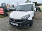 Fiat Doblo 1.6 MultiJet 105KM L2H1 Długi Long Klima Salon PL - 12