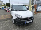 Fiat Doblo 1.6 MultiJet 105KM L2H1 Długi Long Klima Salon PL - 13