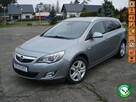 Opel Astra Super stan.Serwis ASO. - 1