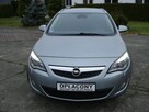 Opel Astra Super stan.Serwis ASO. - 2