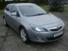 Opel Astra Super stan.Serwis ASO. - 3