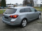 Opel Astra Super stan.Serwis ASO. - 5