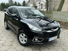 Hyundai ix35 5*StarEdition Klimatronic Kamera TOP - 1