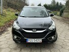 Hyundai ix35 5*StarEdition Klimatronic Kamera TOP - 2