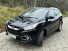 Hyundai ix35 5*StarEdition Klimatronic Kamera TOP - 3