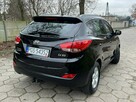 Hyundai ix35 5*StarEdition Klimatronic Kamera TOP - 6