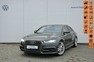 Audi A6 3.0TDI 272KM Quattro S-tronic Matrix ACC El.Fotele BosePneumatyka Gwar - 1