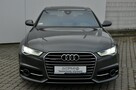 Audi A6 3.0TDI 272KM Quattro S-tronic Matrix ACC El.Fotele BosePneumatyka Gwar - 2