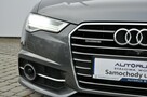 Audi A6 3.0TDI 272KM Quattro S-tronic Matrix ACC El.Fotele BosePneumatyka Gwar - 3