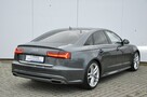 Audi A6 3.0TDI 272KM Quattro S-tronic Matrix ACC El.Fotele BosePneumatyka Gwar - 6