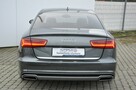 Audi A6 3.0TDI 272KM Quattro S-tronic Matrix ACC El.Fotele BosePneumatyka Gwar - 7