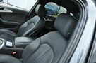 Audi A6 3.0TDI 272KM Quattro S-tronic Matrix ACC El.Fotele BosePneumatyka Gwar - 15