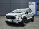 Ford Ecosport 1.0 EcoBoost 125KM Active ( Gwarancja ) NR05058 - 1