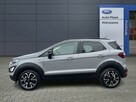 Ford Ecosport 1.0 EcoBoost 125KM Active ( Gwarancja ) NR05058 - 2