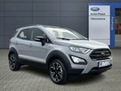 Ford Ecosport 1.0 EcoBoost 125KM Active ( Gwarancja ) NR05058 - 7