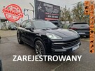 Porsche Cayenne 3.0 Benzyna Turbo 340 KM, Alufelgi, Android Auto, Full LED, Kamera - 1