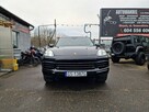 Porsche Cayenne 3.0 Benzyna Turbo 340 KM, Alufelgi, Android Auto, Full LED, Kamera - 2