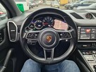 Porsche Cayenne 3.0 Benzyna Turbo 340 KM, Alufelgi, Android Auto, Full LED, Kamera - 11