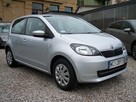 Škoda Citigo SALON PL. Klima 100% bezwypadkowa 5-drzwi - 7