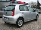 Škoda Citigo SALON PL. Klima 100% bezwypadkowa 5-drzwi - 8