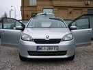 Škoda Citigo SALON PL. Klima 100% bezwypadkowa 5-drzwi - 11