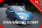 Mitsubishi Space Star 1.2 Stan Idealny klima 1wł100% bezwypadkowy z Niemiec Gwarancja12mcy - 1