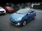 Mitsubishi Space Star 1.2 Stan Idealny klima 1wł100% bezwypadkowy z Niemiec Gwarancja12mcy - 4