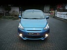 Mitsubishi Space Star 1.2 Stan Idealny klima 1wł100% bezwypadkowy z Niemiec Gwarancja12mcy - 7