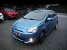 Mitsubishi Space Star 1.2 Stan Idealny klima 1wł100% bezwypadkowy z Niemiec Gwarancja12mcy - 8